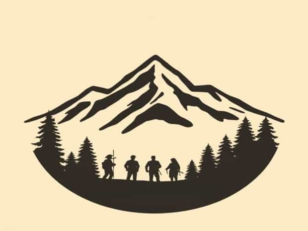 Mountain Peoples Oneida Tn
