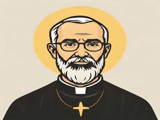 Msgr Jose Clemente Ignacio
