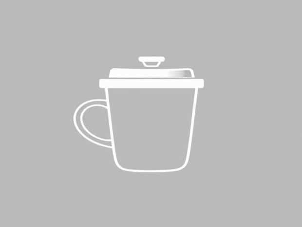 Mug With Lid Ceramic