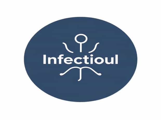 Other Words For Infectious