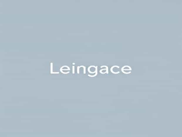 Other Words For Liaison