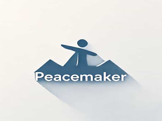 Other Words For Peacemaker