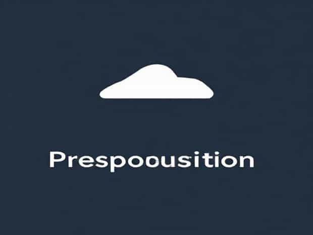 Other Words For Presupposition