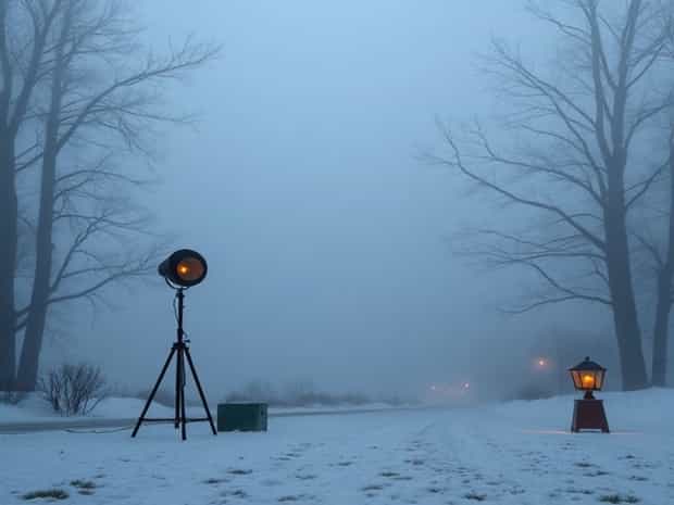 Quiet On Set Magyar