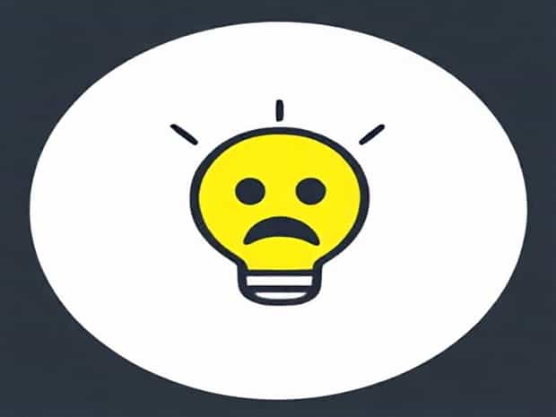 Shocking Or Unwelcome Surprise