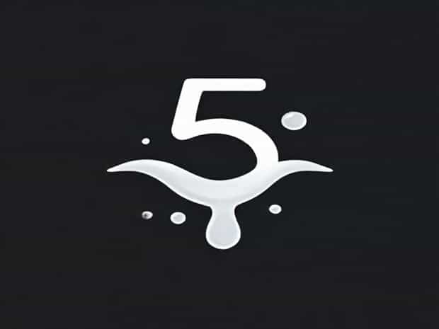 Soak Saturate 5 Letters