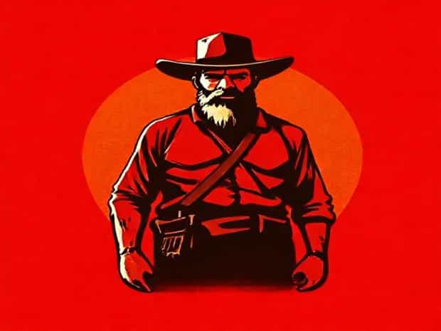 Uncle Red Dead Lumbago