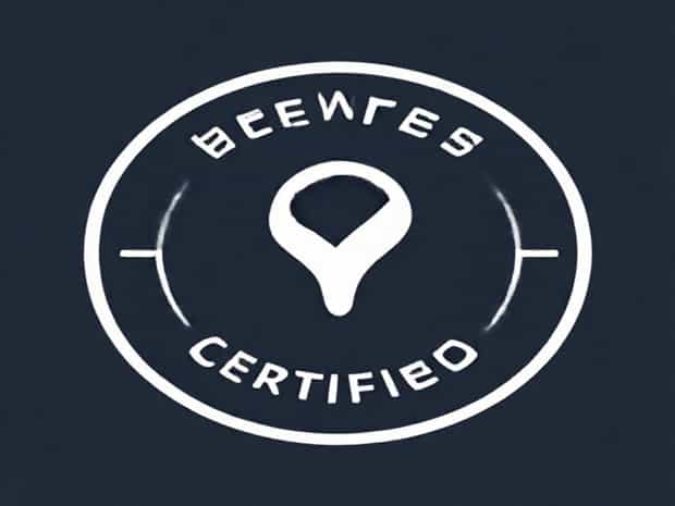 What Does Certified Mean
