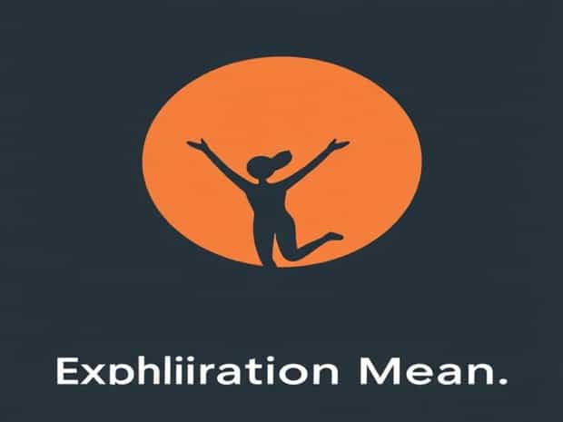 What Does Exhilaration Mean