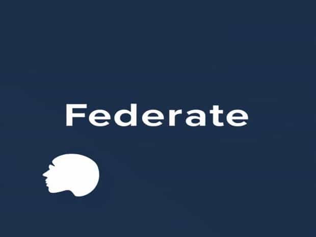 What Does Federated Mean