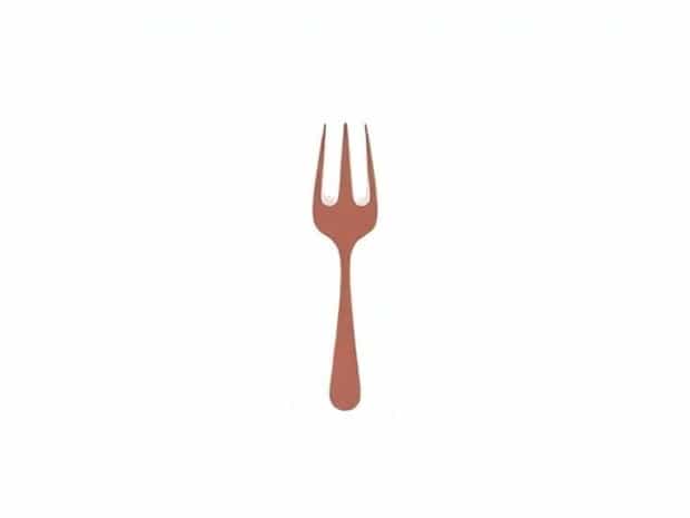 What Does Forkful Mean