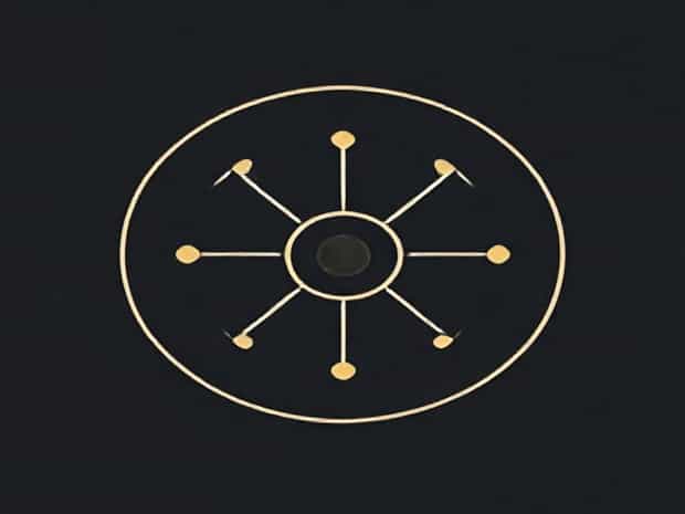 What Does Interpenetrate Mean
