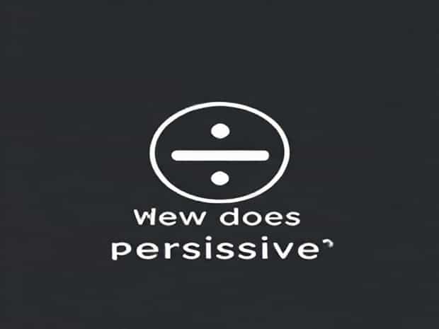 What Does Permissive Mean