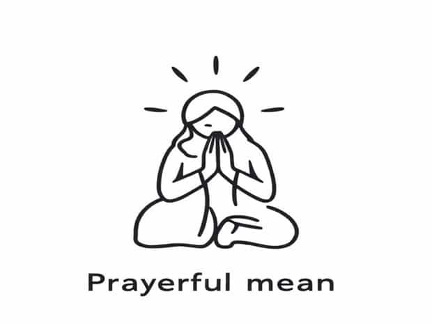 What Does Prayerful Mean