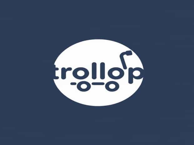 What Does The Word Trollop Mean?