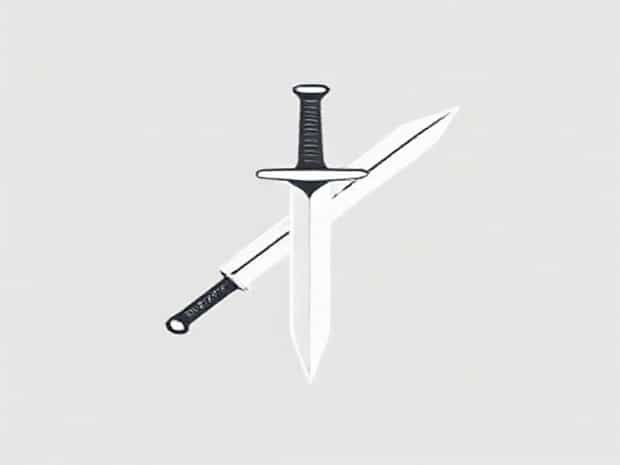 What Is A Stave Weapon