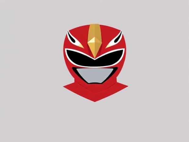 What Is Power Rangers Samurai On