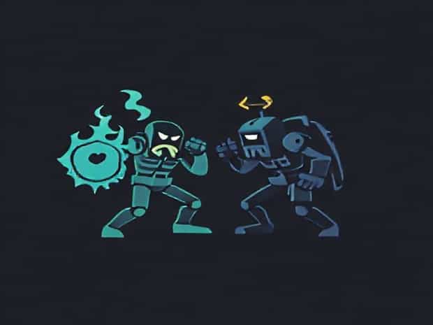 Wow The Smasher And The Trampler