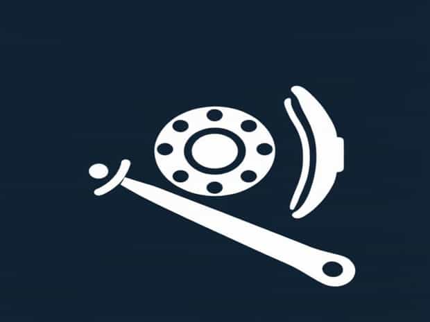 A Brake Caliper Tool