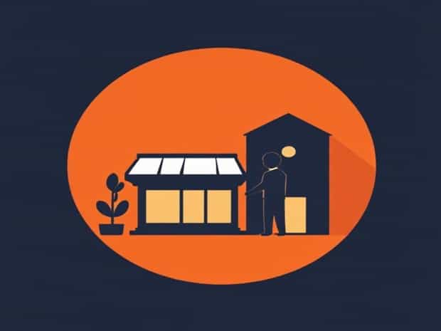 A Business Is Simply A Business Loan