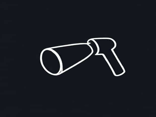A De Laval Nozzle