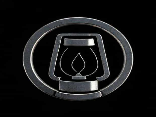 A Metal Which Is Stored In Kerosene