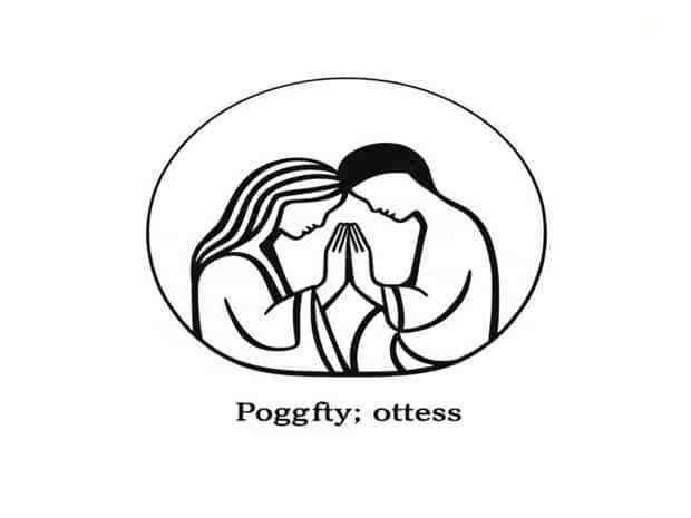 A Prayer For Forgiving Others