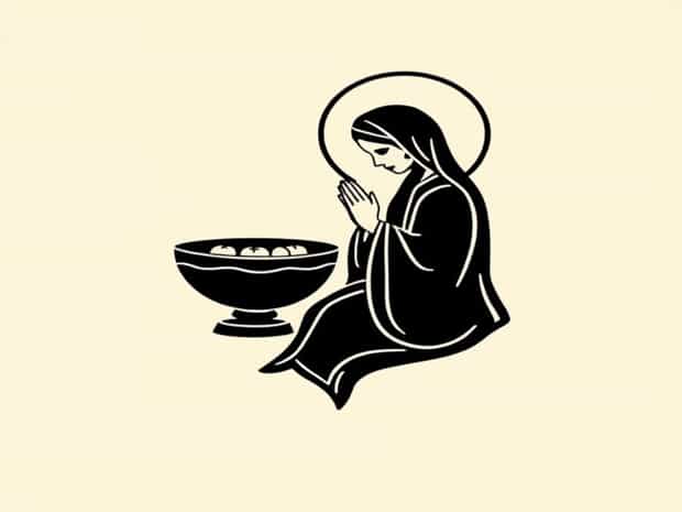 A Prayer For Offering