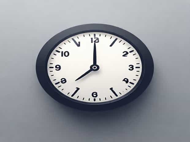 A Rip Through Time