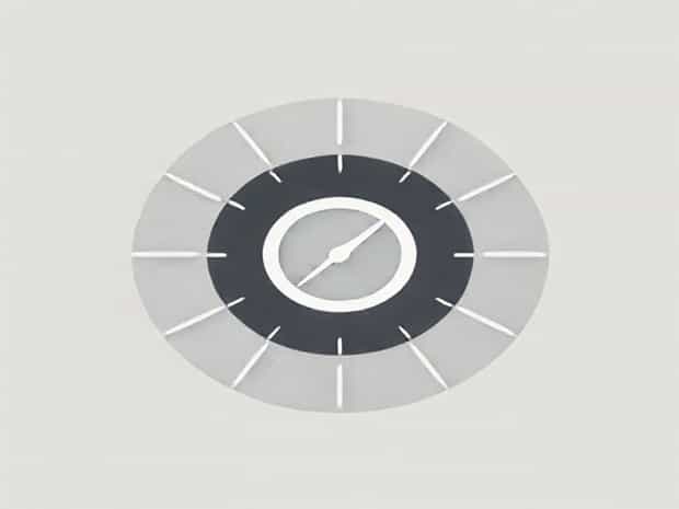 A Rip Through Time Series