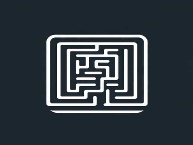 A Sentence For Labyrinth