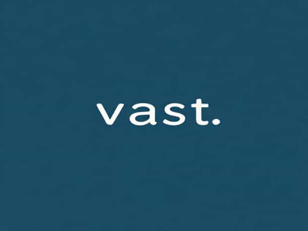 A Sentence For Vast