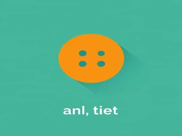 A Sentence With Abbreviate
