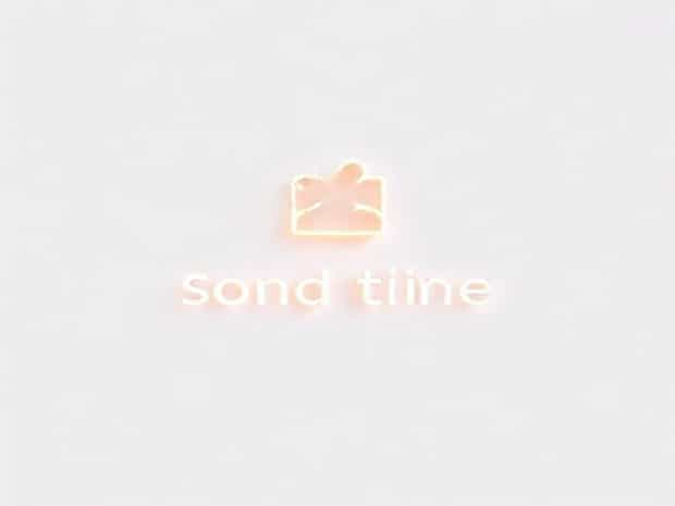 A Sentence With Glimmer
