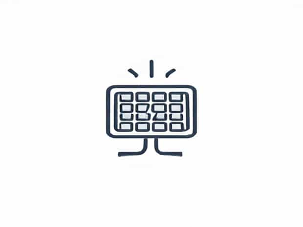 A Simple Voltaic Cell