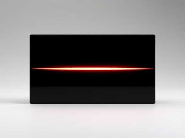 A Young'S Double Slit Experiment