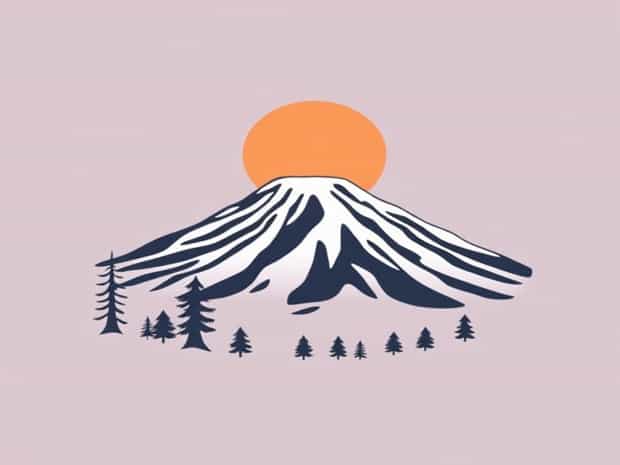 About Lassen Volcanic National Park