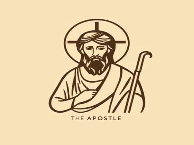 About St Thomas The Apostle