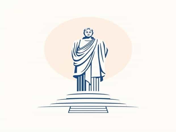 About Statue Of Unity