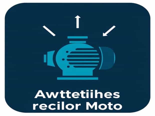 Advantages Of Switched Reluctance Motor