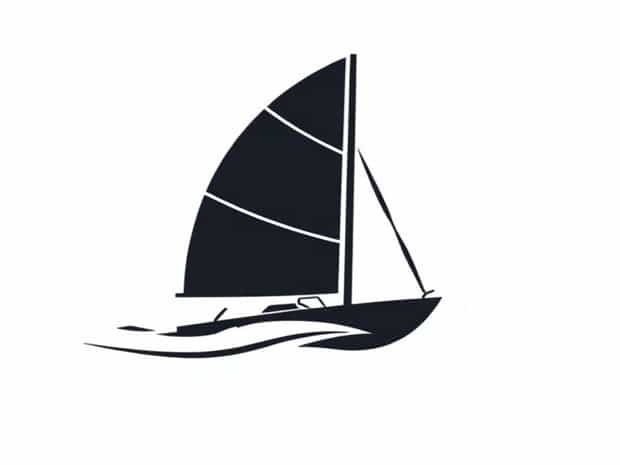 Aero Hydrodynamics Of Sailing