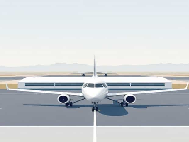 Aerodrome Meaning In Hindi