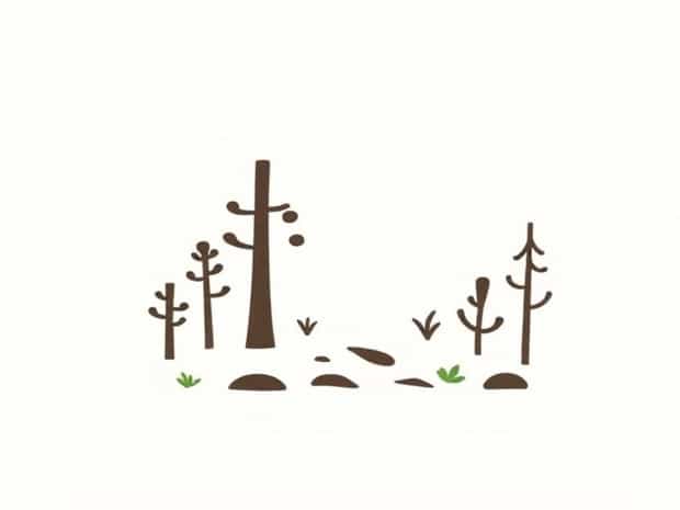 Afforest The Area Meaning In Hindi