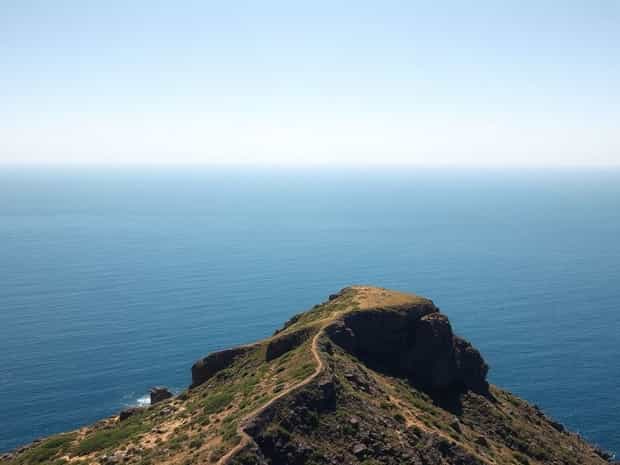Africa'S Most Southerly Point