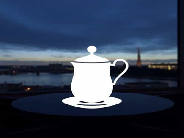 Afternoon Tea Stoke On Trent