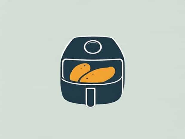 Air Fryer Chicken Breast