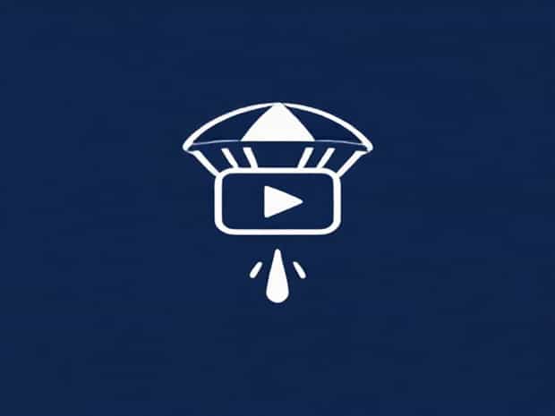 Airdropped Video Not Showing Up