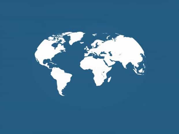 All Country World Index