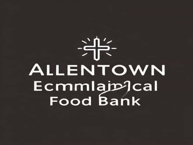 Allentown Ecumenical Food Bank