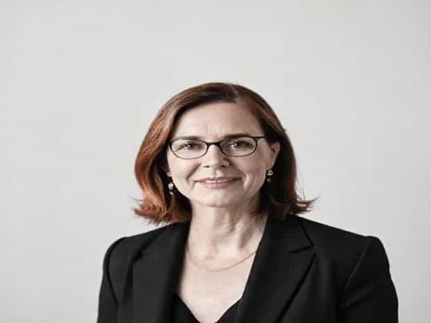 Allison Brown Litigator Of The Year